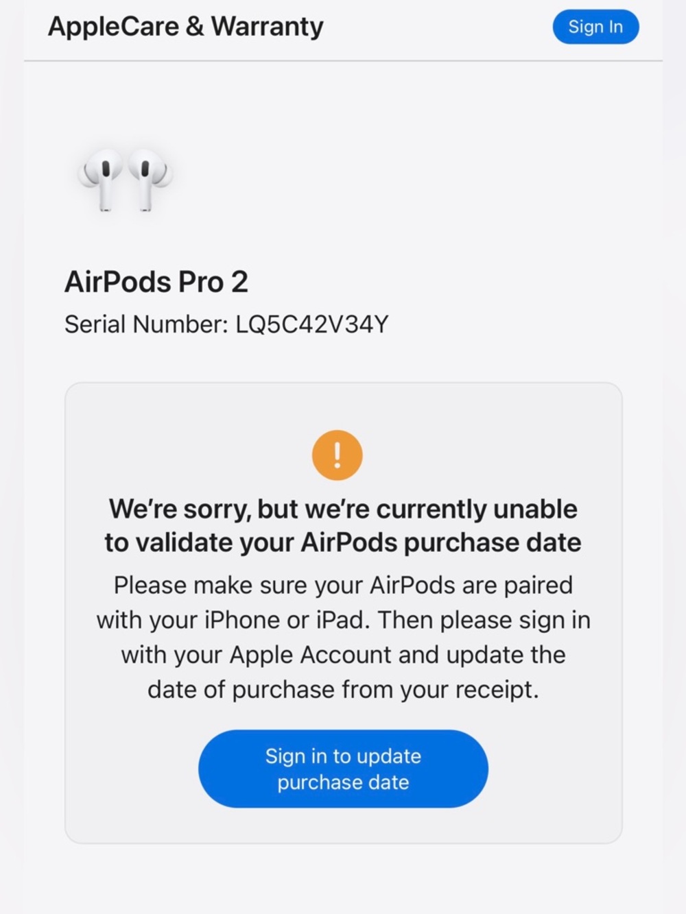 Apple AirPods Pro 2nd Generation - Picture 17 of 17